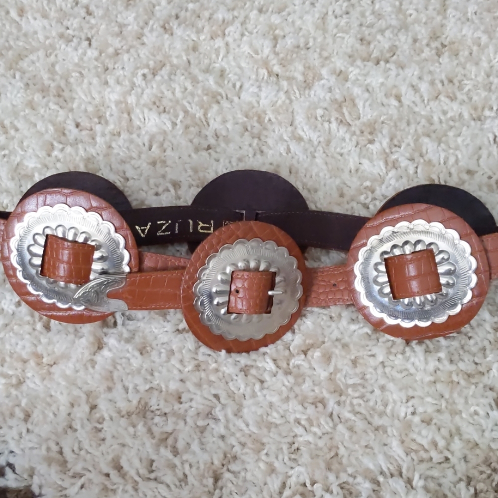 Belt - Picture 2 of 5